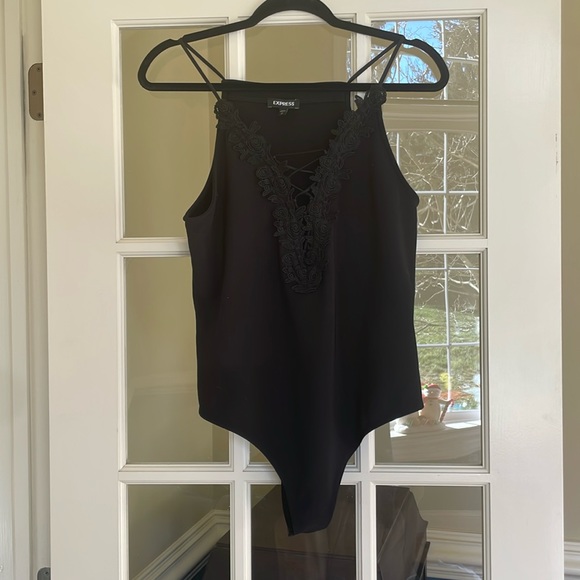 Sexy Bodysuit - Picture 1 of 3